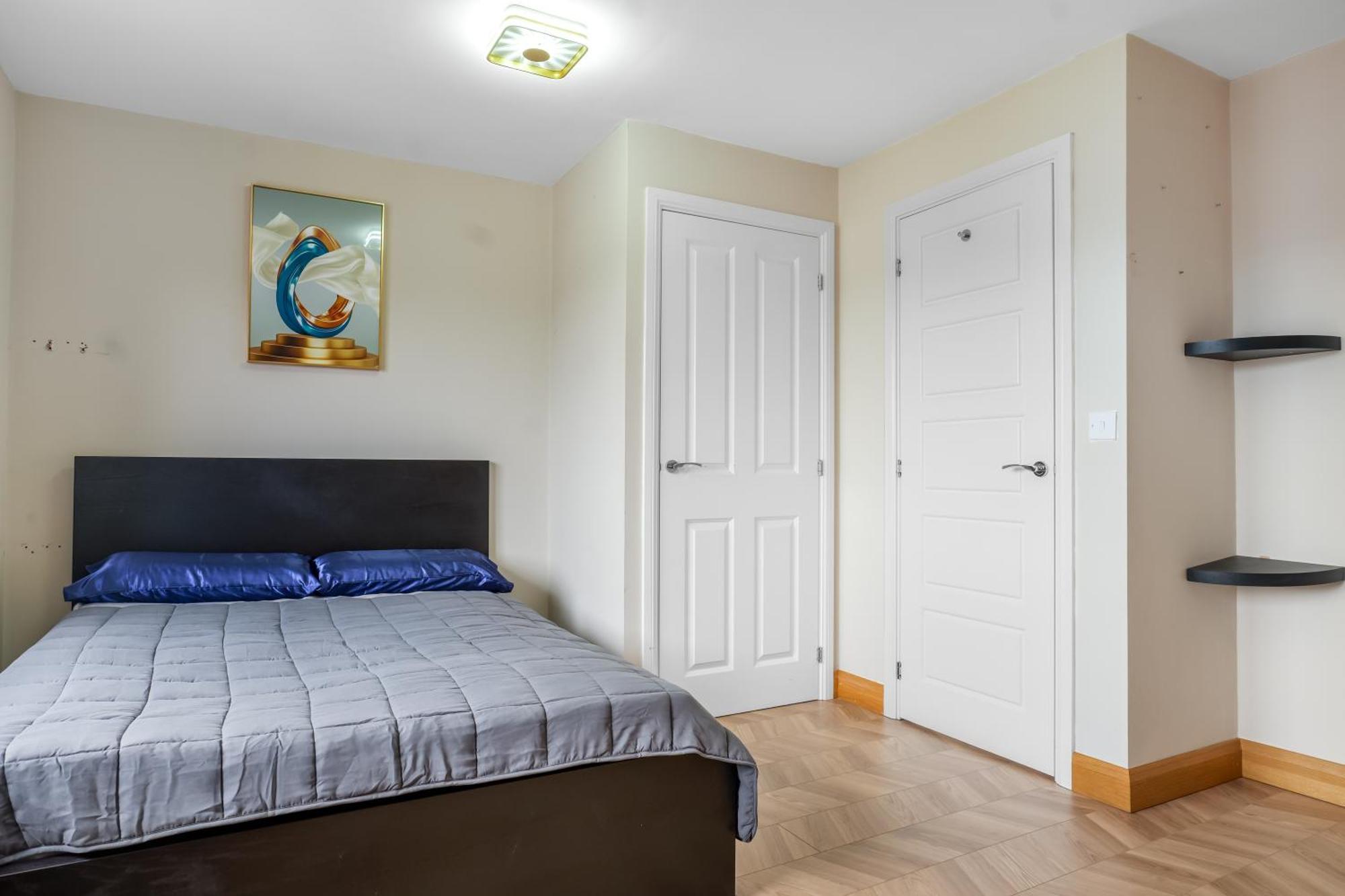 Luxurious 4 Bedroom House Liverpool Dış mekan fotoğraf