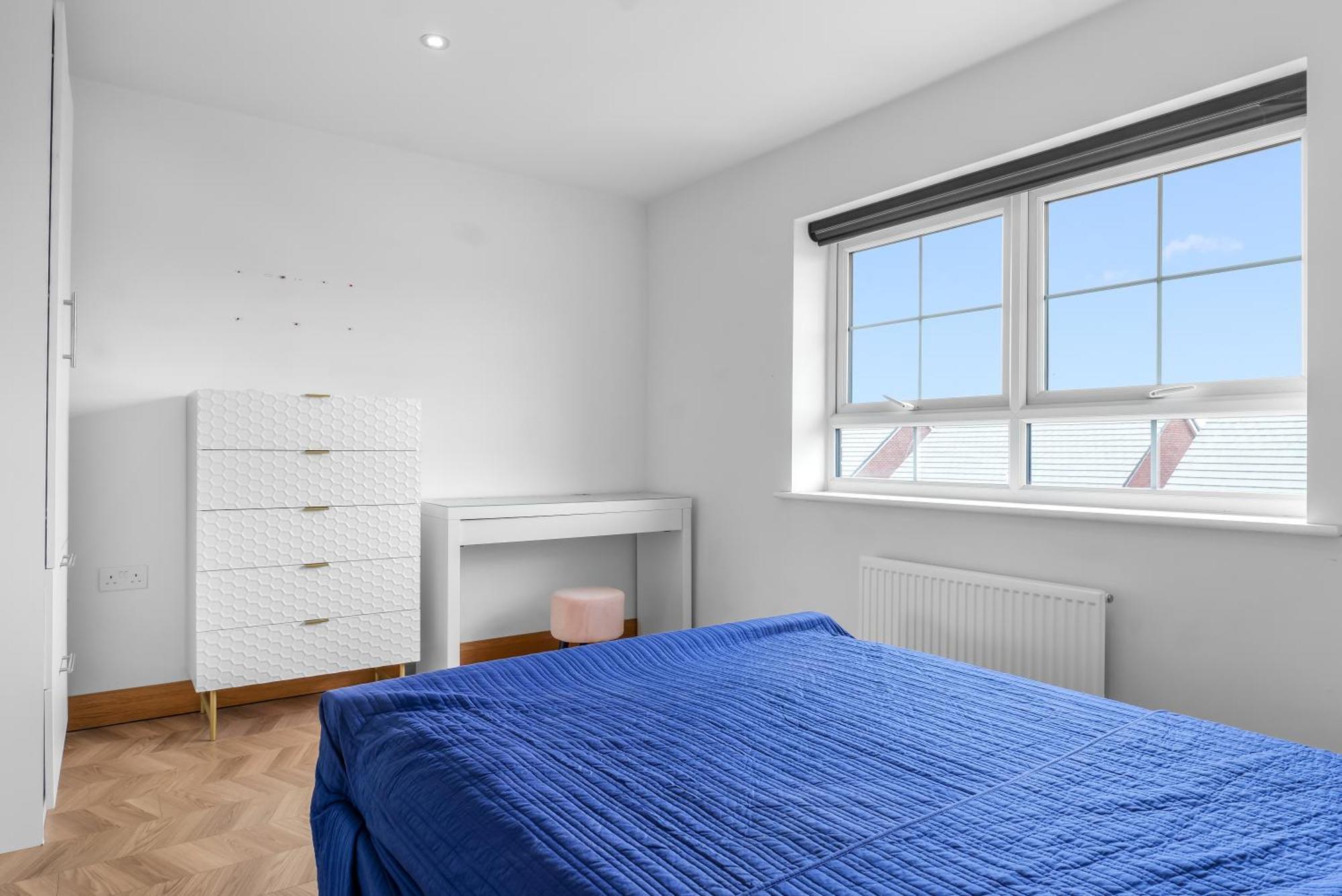 Luxurious 4 Bedroom House Liverpool Dış mekan fotoğraf